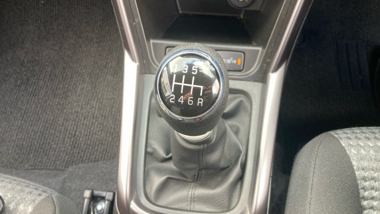 Suzuki S-Cross 1.4 Boosterjet 48V Hybrid Motion 5dr Petrol Hatchback